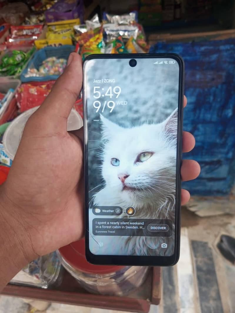 redmi note 12 5