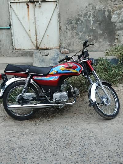 Ravi bike engine ok Hy