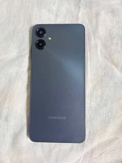 Samsung Mobile A06