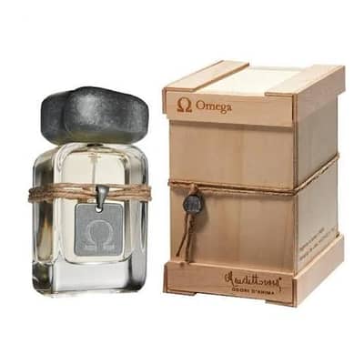 Italian perfume