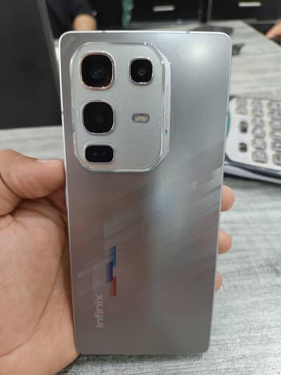 Infinix Note 50 Pro
