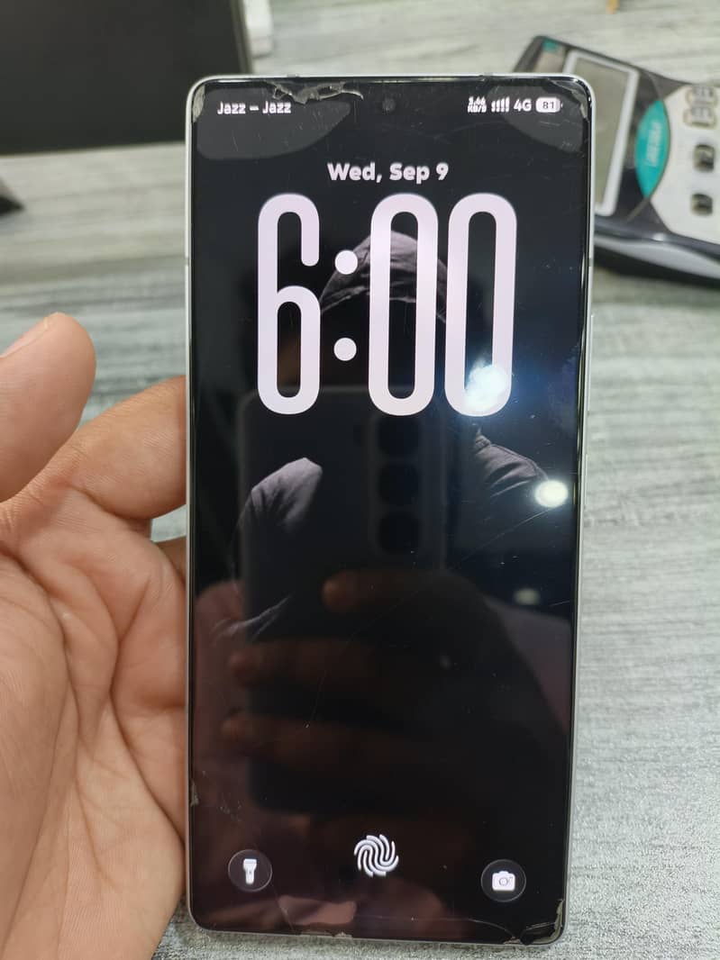 Infinix Note 50 Pro 2