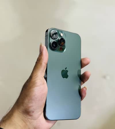 Apple iPhone 13 Pro Max