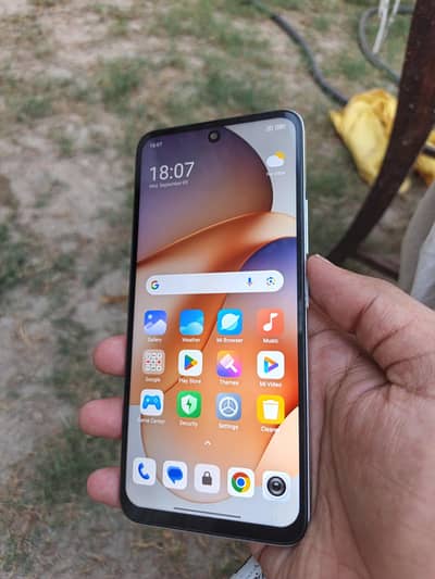 redmi 12