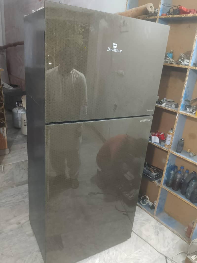 Dawlance Non Inverter Fridge | 100% Cooling | 7 Days Warranty 1