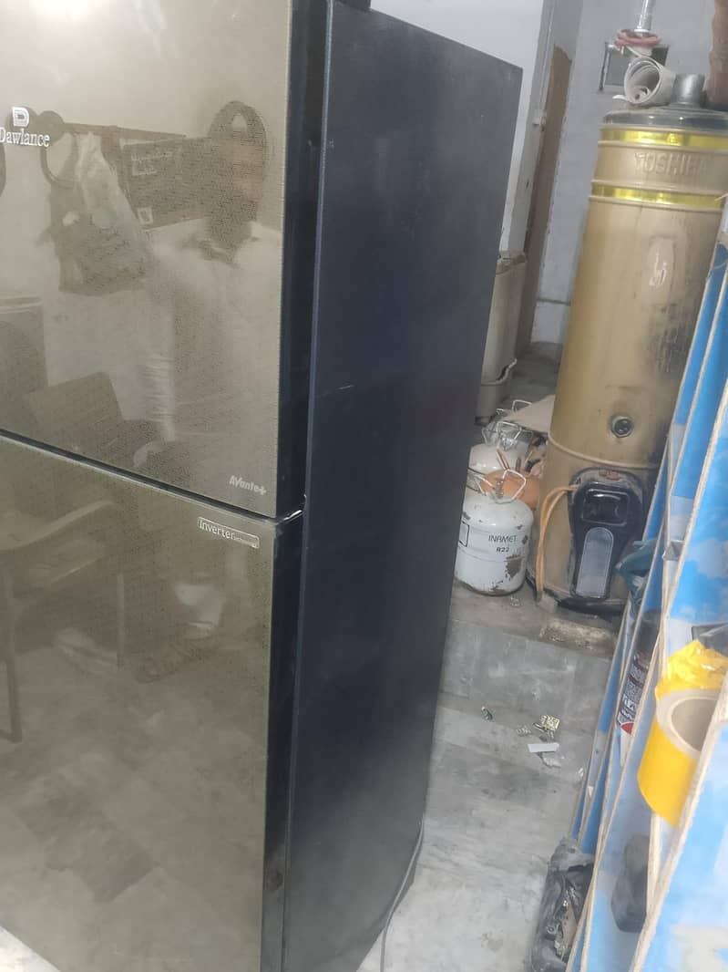 Dawlance Non Inverter Fridge | 100% Cooling | 7 Days Warranty 2
