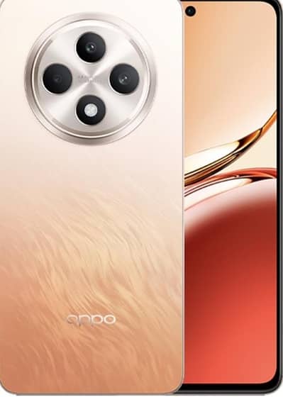 OPPO Reno