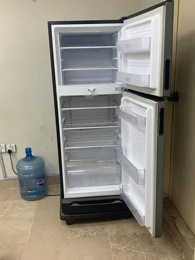Kenwood Brand New Refrigerator Final Price 60,000