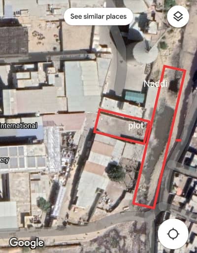Plot For Sale