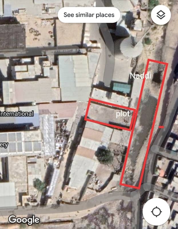 Plot For Sale 0