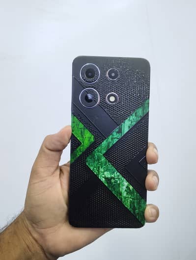 Infinix Note 30