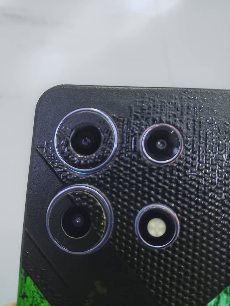 Infinix Note 30 1