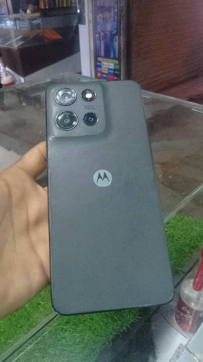 Motorola Moto G