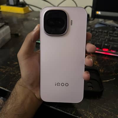 Vivo iQOO Z11 TURBO 256gb