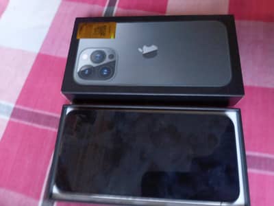 Apple iPhone 13 Pro