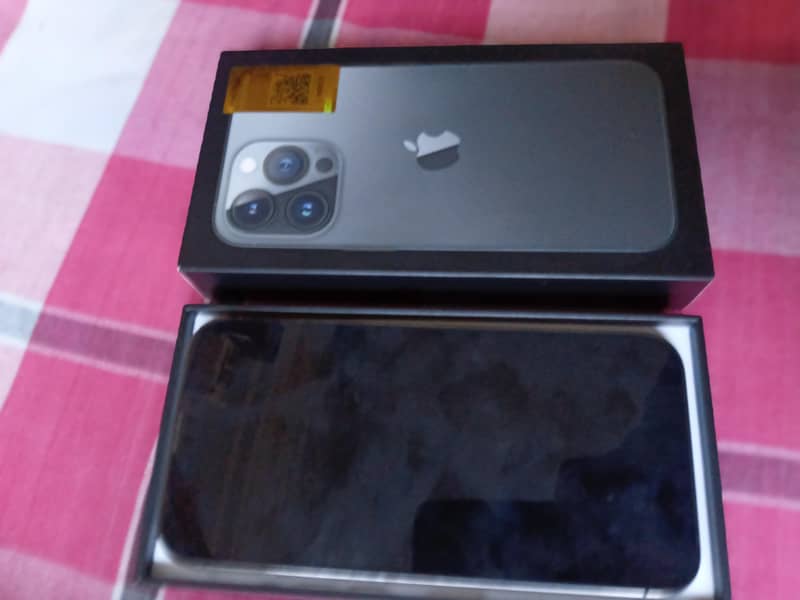Apple iPhone 13 Pro 0