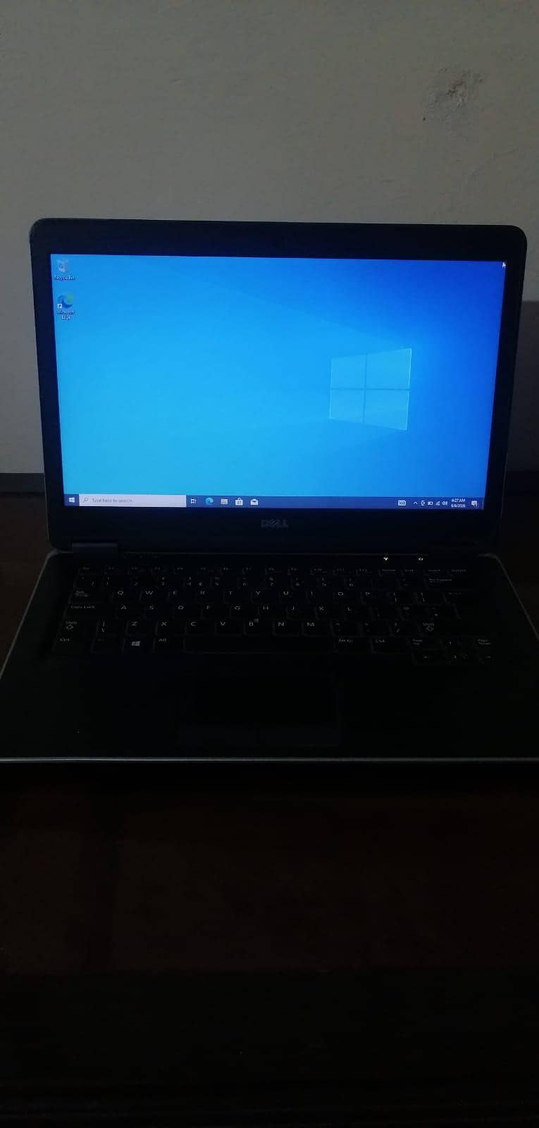 Dell Laptop 1