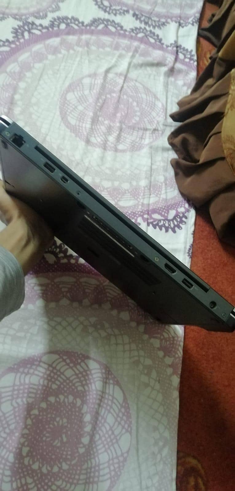 Dell Laptop 6
