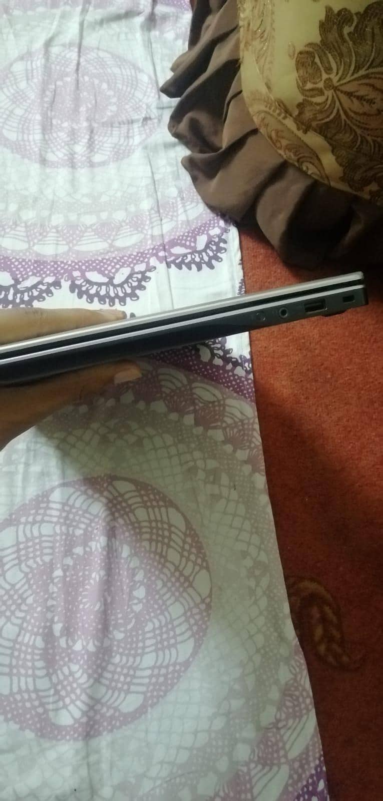 Dell Laptop 7
