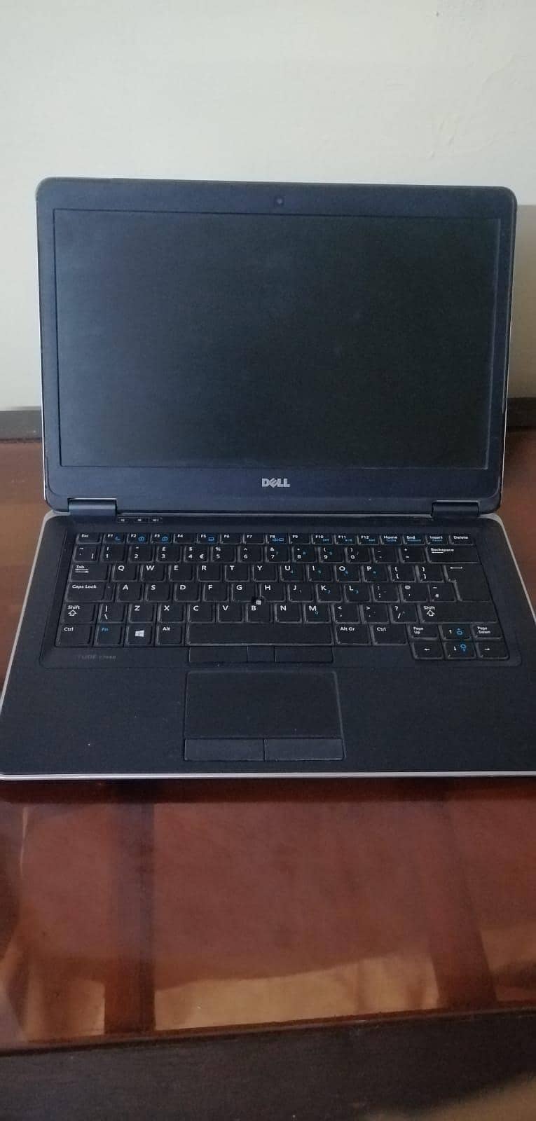 Dell Laptop 8
