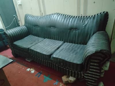Sofa set