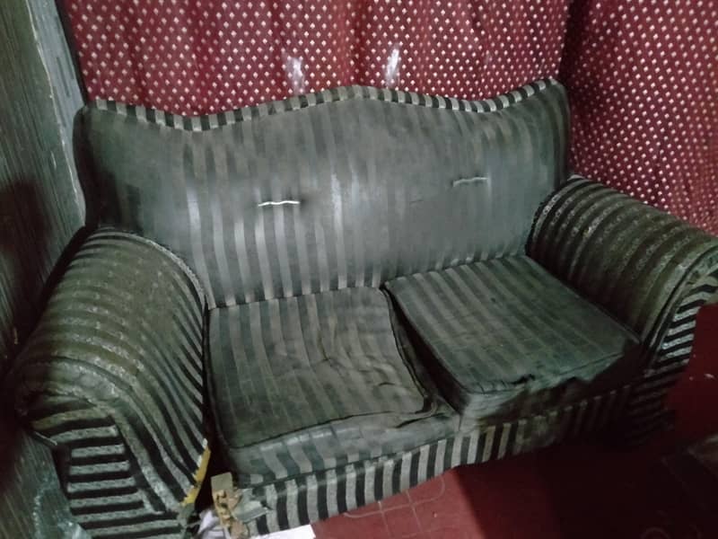 Sofa set 1
