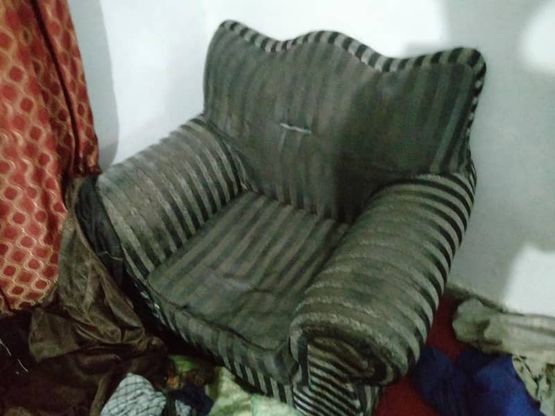 Sofa set 2