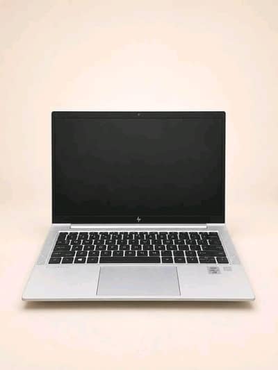 HP Elitebook 830 G7 core i7/10th Gen 16/256