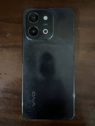 Vivo Y28