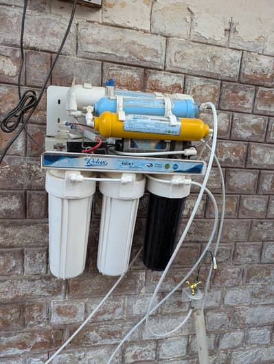 watar filter Home use