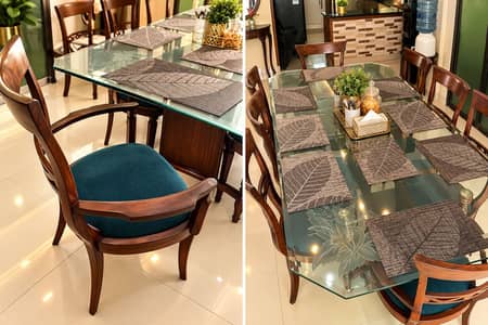 Dinning table