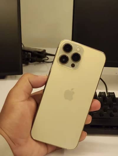 Apple iPhone 13 Pro Max