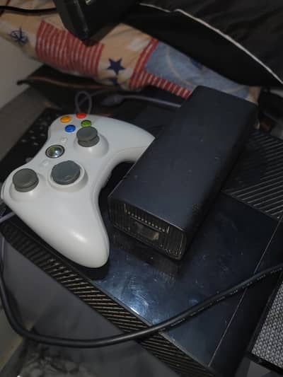 Xbox 360 nmbr 03015233064