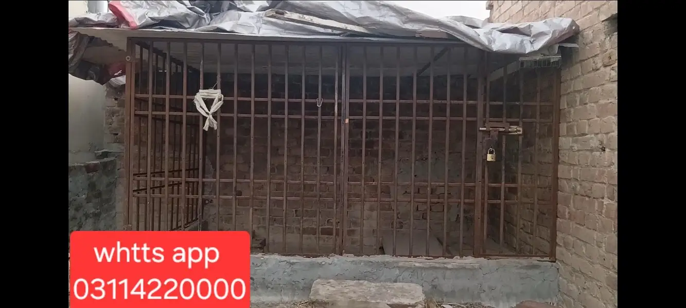 Dog cage urgent sale — photo 2