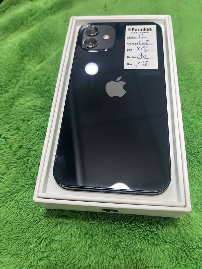Apple iPhone 12 0