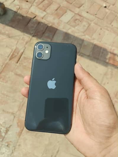 Apple iPhone 11