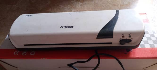 almost look like a new impulse sealer