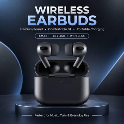 Air pods pro 2 A plus quality for sale stock available