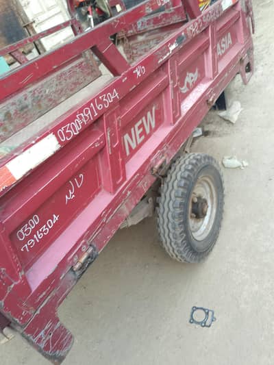 new brand bhata for every loader Raksha dala only