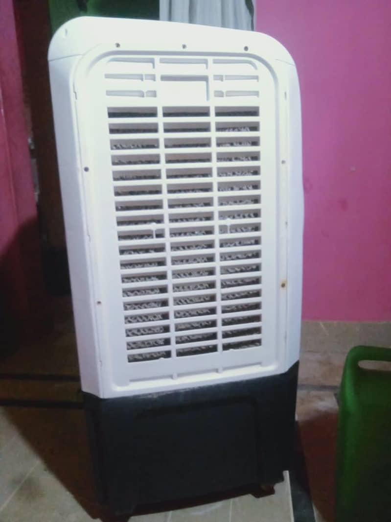 Model: ECM 4500 Super Cool 1