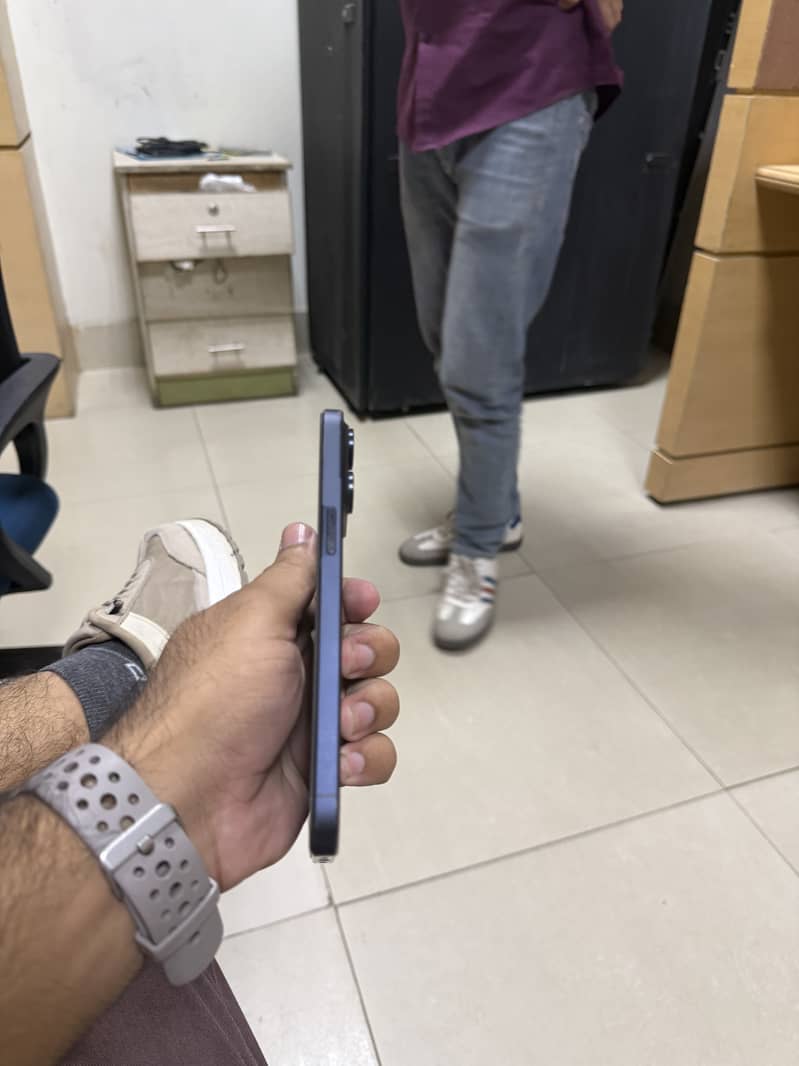 Apple iPhone 15 Pro Max 1