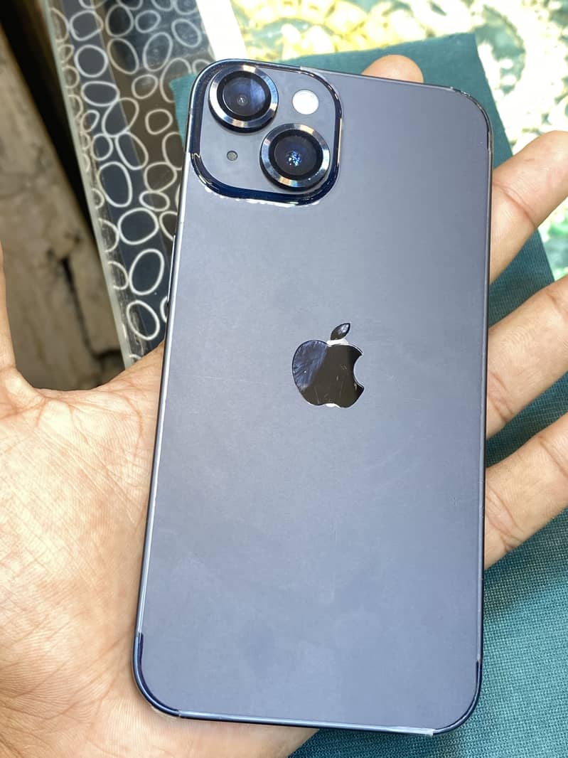 Apple iPhone 14 4