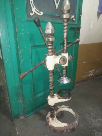 Fruit juicer