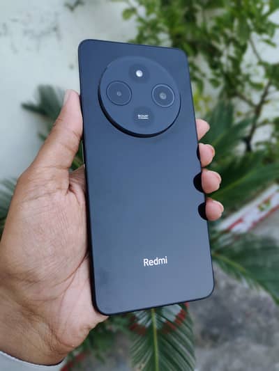 Xiaomi Redmi 14C 6/128