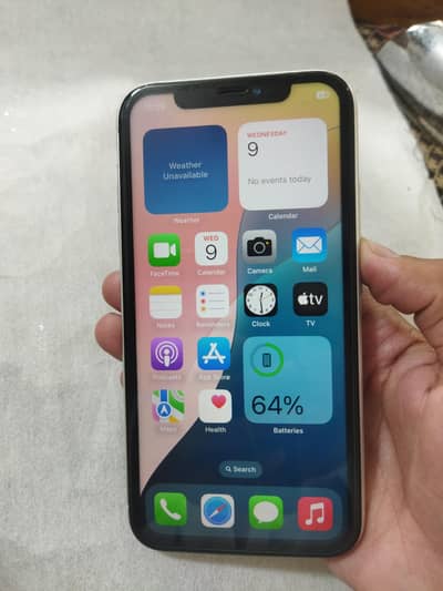 Apple iPhone XR