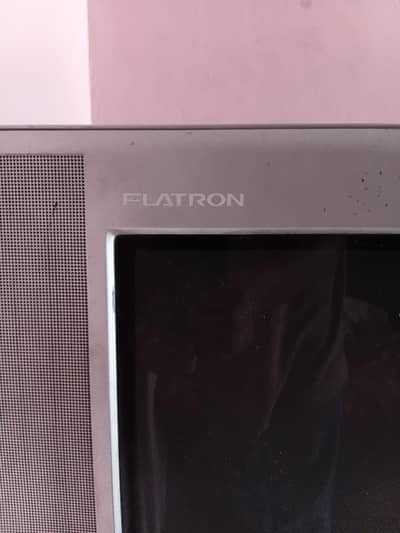 LG Crt Tv available picture tube need to be changed