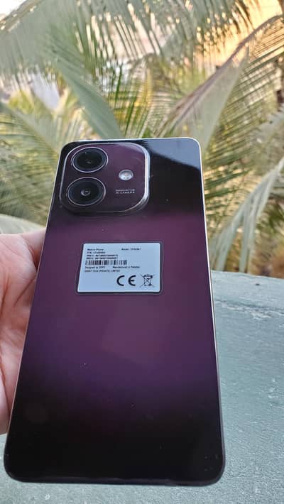 OPPO A5i Warrantee available 4+1  64 official approve with BOX