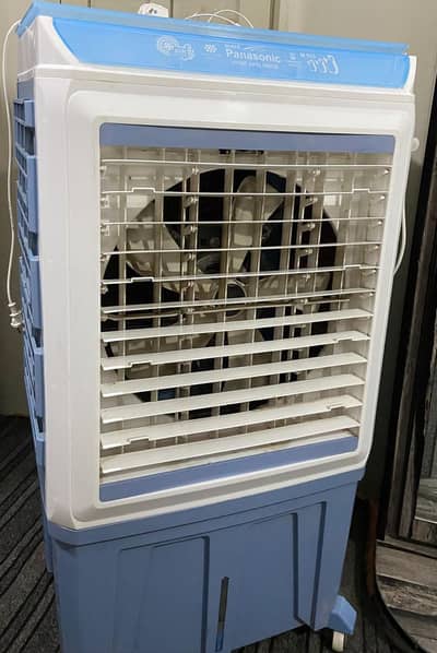 Room air cooler in best condition just like new