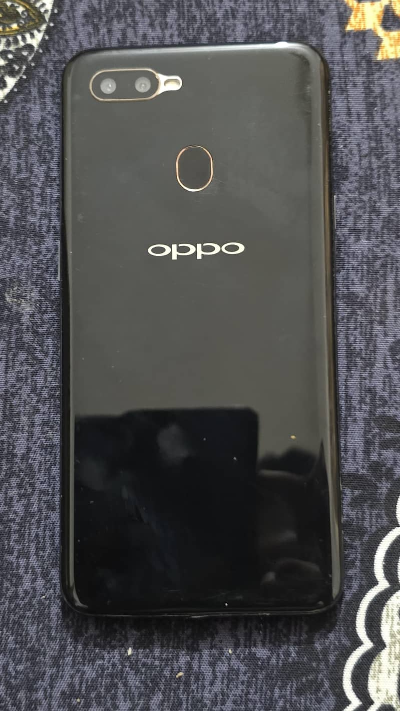 Oppo a5s 0