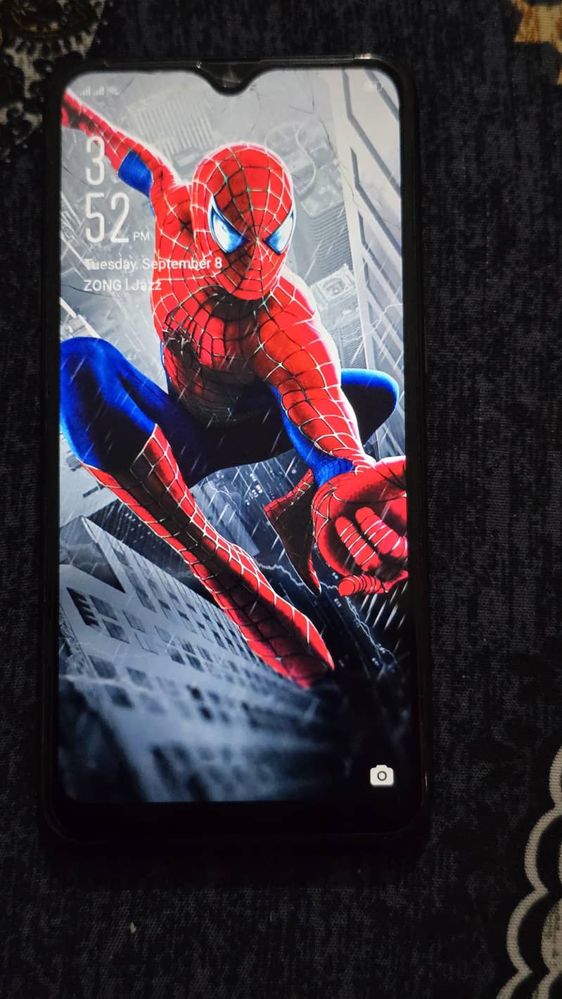 Oppo a5s 3